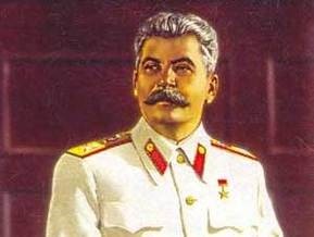 В Крыму покажут спектакль Маршрут товарища Сталина