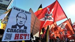 Надеждин подал в суд на НТВ из-за Анатомии протеста