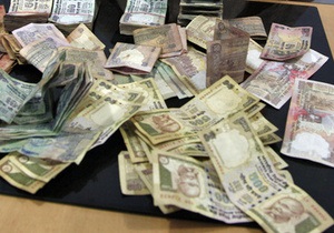 В Индии термиты проникли в банковский сейф и съели около $225 тысяч
