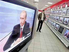 Нацсовет: Российские телеканалы могут вернуться в украинский эфир