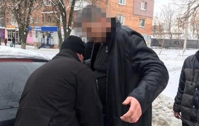 В Харькове полиция сорвала  сходку  криминальных авторитетов
