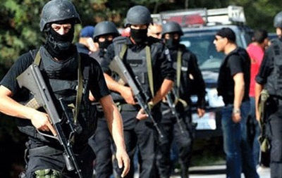 В Египте ликвидировали 40 террористов