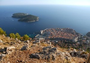 Хорватия будет оформлять туристические визы для украинцев в течение пяти дней