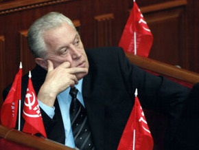 СМИ: Грача исключили из президиума КПУ