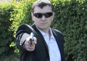 9 мая во Львове: в члена ВО Свобода стрелял сын бывшего замначальника облуправления ГАИ