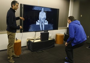 Игровой контроллер Microsoft Kinect научили распознавать эмоции