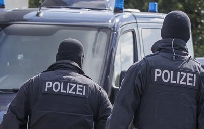 Утечка данных политиков в Германии: полиция провела обыски