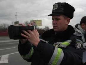 Николаевского инспектора ГАИ жестоко избили и отобрали видеокамеру