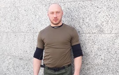 В Иране освободили украинского моряка, которому грозила смертная казнь