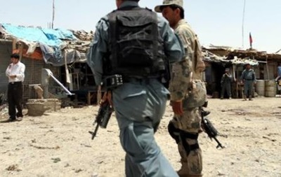 Таліби напали на КПП в Афганістані: понад 30 загиблих