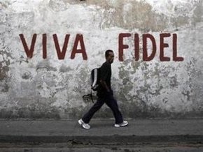 Власти Кубы выступили против блокады со стороны США