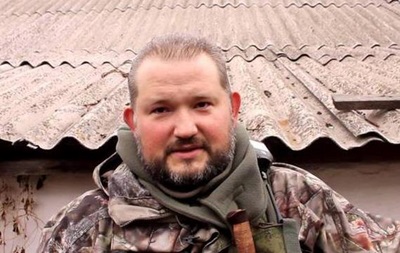 Экс- глава разведки  ДНР  получил в России шесть лет тюрьмы