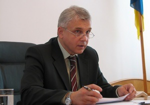 Суд оставил в СИЗО бывшего и.о. министра обороны Украины