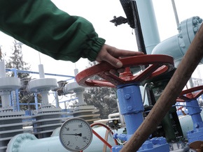 НГ: Нафтогаз и Газпром редактируют январские соглашения