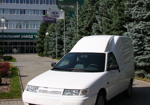 Одна из крупнейших в Украине автокомпаний сократила производство в 3,5 раза