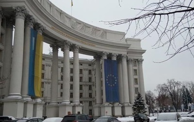 МЗС має намір потруїти гризунів на 28 тисяч