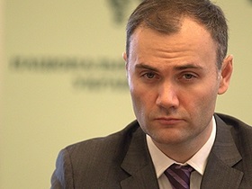 Янукович назначил нового руководителя Минфина
