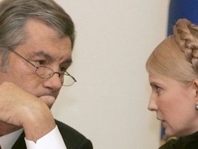 НГ: Юлия Тимошенко не знала, с кем связалась