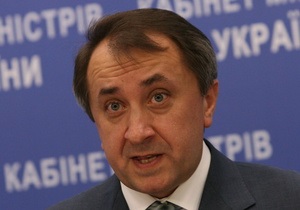 ЗН: Данилишин считает, что у Украины могут возникнуть проблемы с сохранением ее территориального пространства