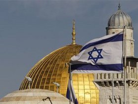 Израиль одобрил строительство новых поселений - Би-би-си