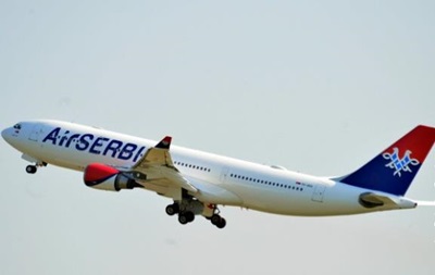 Україна і Сербія відновлюють пряме авіасполучення