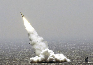 НВО: Приключения дозвуковых крылатых ракет в Незалежной