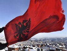 Кремль требует аннулировать независимость Косово