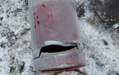 В Сумской области взрыв на предприятии: есть пострадавшие
