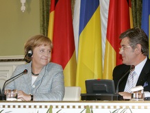 RBC daily: Ангела Меркель поможет Украине