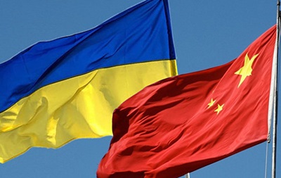 Між Україною та Китаєм зафіксований рекордний товарообіг