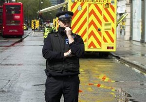 Би-би-си: В Северной Ирландии саперы предотвратили страшный взрыв
