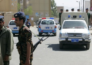 Смертник атаковал полицейскую академию в столице Йемена: десятки погибших