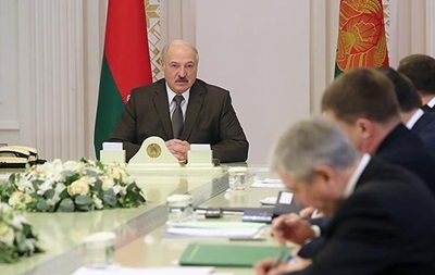 Беларусь сняла ограничения на американских дипломатов