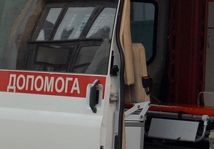 В Тернополе ребенок сломал позвоночник на веревочном аттракционе