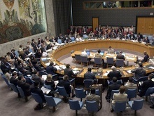 СБ ООН ужесточил санкции против Ирана