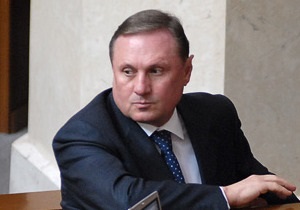 Ефремов заговорил о референдуме по изменению процедуры выборов Верховной Рады