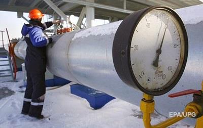 Україна знизила імпорт і наростила видобуток газу