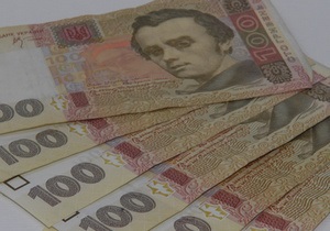 Счетная палата дала собственную оценку роста ВВП Украины