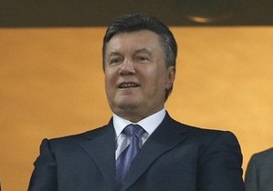 Янукович уверен, что оппозиция присоединится к работе Конституционной ассамблеи