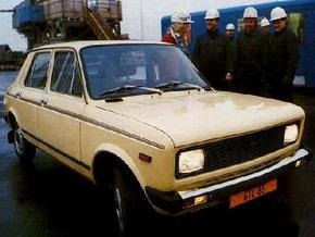 Forbes: Десять автомобилей, которые изменили мир