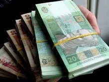 Средняя зарплата в Киеве составила свыше 2200 грн