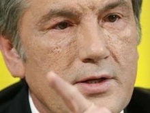 Ющенко: НАТО в состоянии обеспечить безопасность Украины