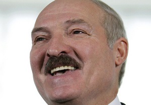 Лукашенко назвал негативную оценку выборов ОБСЕ шагом вперед