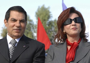 Тунис получил часть средств, похищенных экс-президентом