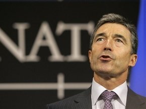 НАТО рассчитывает на помощь России в Афганистане