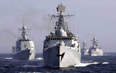 Китай испытал самое мощное корабельное оружие в мире – СМИ