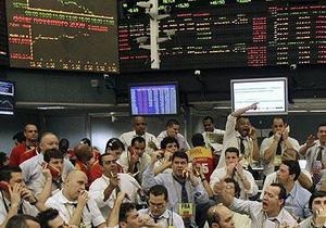 Американские фондовые рынки не претерпели существенных изменений