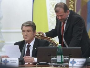 Балога: Я расскажу, как получилось, что Наливайченко поддержали