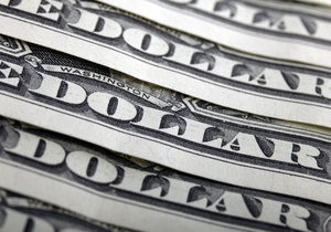 Доллар на межбанке вновь начал рост