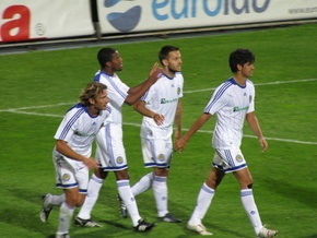 Рейтинг IFFHS: Шахтер и Динамо теряют позиции